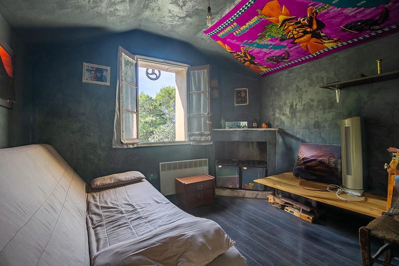 Maison - 116 m² - 5 pièces