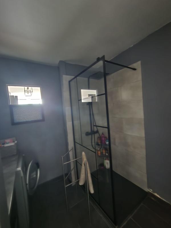 Appartement - 79 m² - 4 pièces