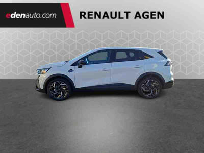 Renault Symbioz E-Tech full hybrid 160 ch Esprit Alpine