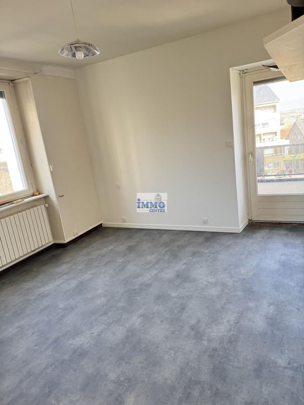 Appartement - 94 m² - 4 pièces