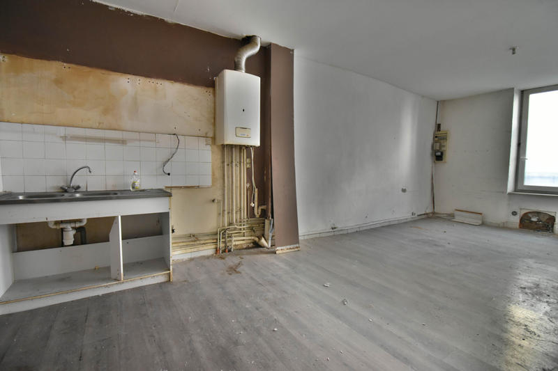 Maison - 74 m² - 4 pièces