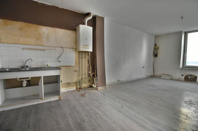 Maison - 74 m² - 4 pièces