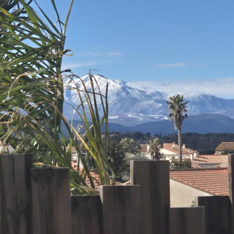 Villa - 165 m² - 6 pièces