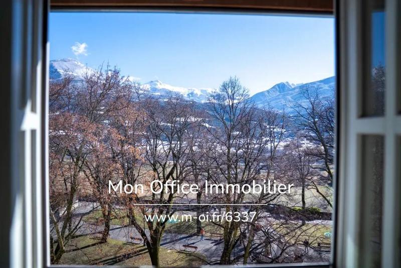 Appartement - 79 m² - 3 pièces