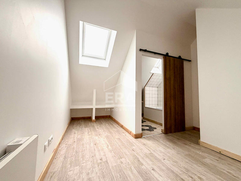 Appartement - 27 m² - 2 pièces
