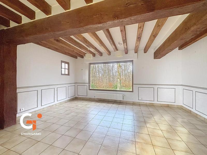 Maison - 148 m² - 7 pièces