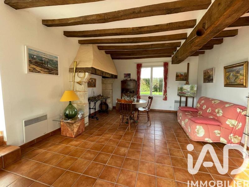 Maison - 196 m² - 6 pièces