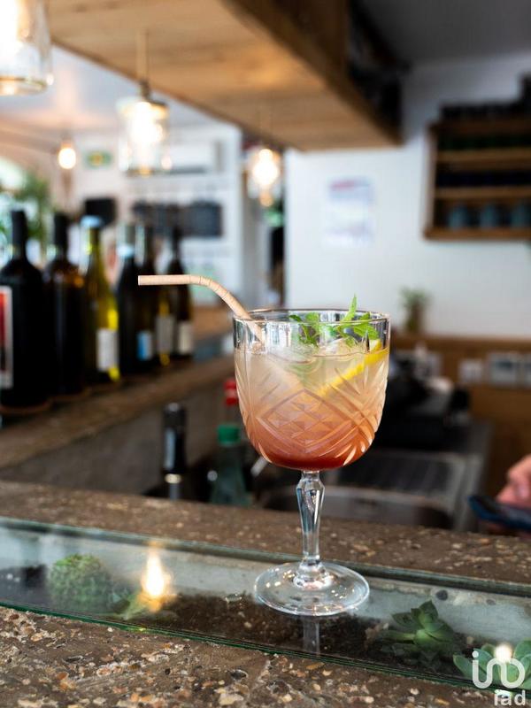 Local commercial - 58 m²