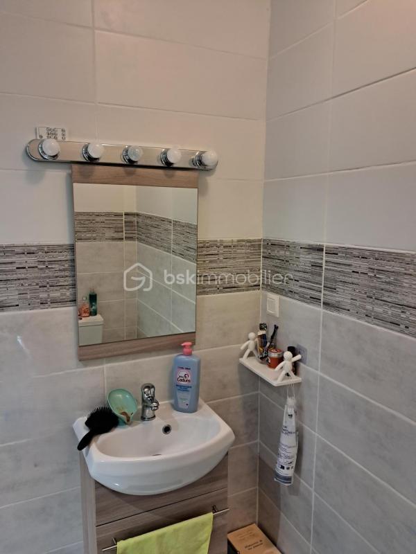 Maison ancienne - 125 m² - 6 pièces