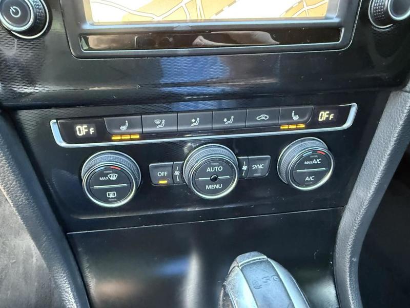 Volkswagen Golf Sw Gtd 2.0 Tdi 16v Blue Motion Dsg6 s&amp;S 184 Cv. Problem Moteur