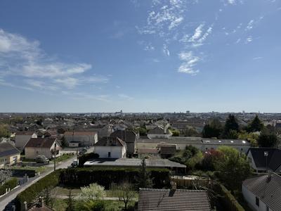 Appartement - 53 m² - 3 pièces