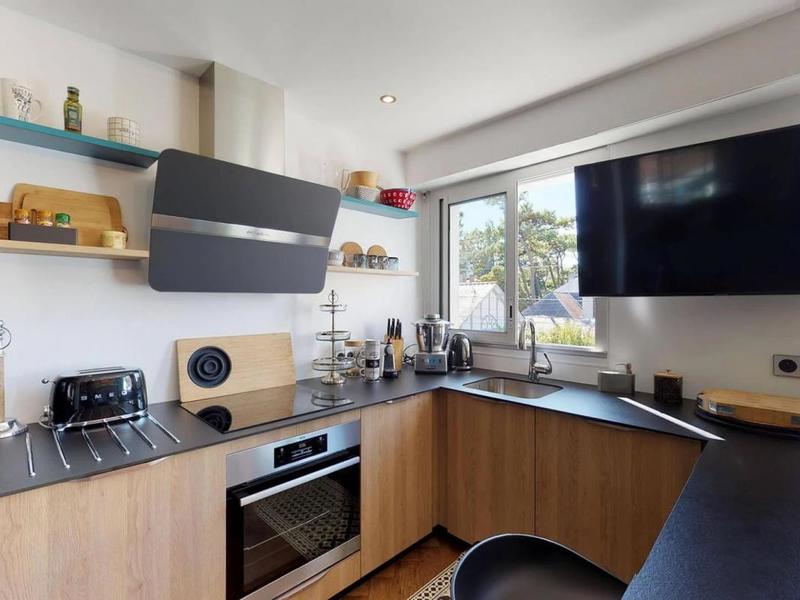 Appartement - 27 m² - 1 pièce