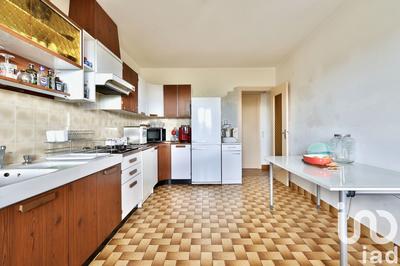 Maison - 132 m² - 6 pièces