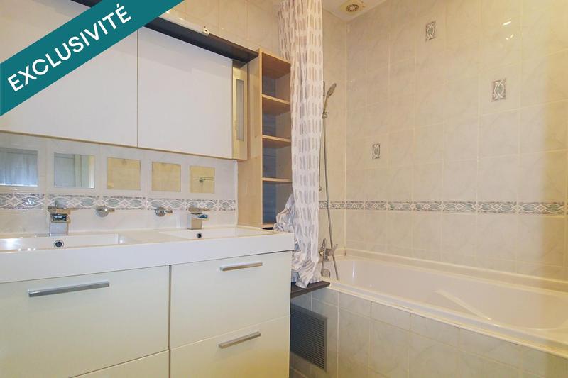 Maison de village - 145 m² - 5 pièces