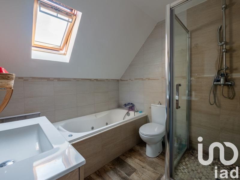 Maison - 160 m² - 6 pièces