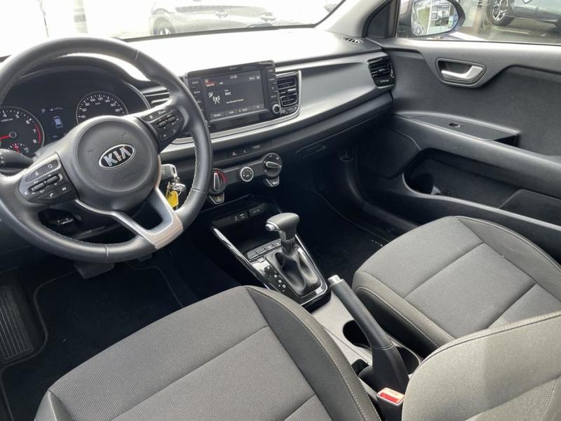 Kia Rio IV 1.0 t-Gdi 120 Isg Urban Edition Dct7