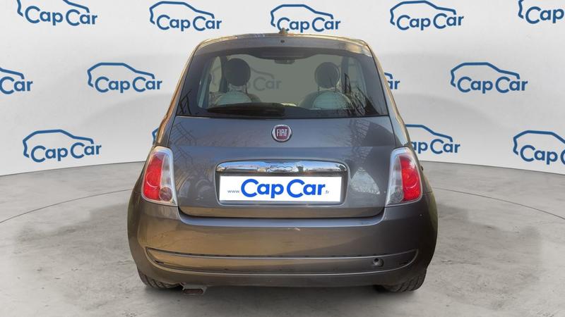 Fiat 500 1.2 69 Lounge
