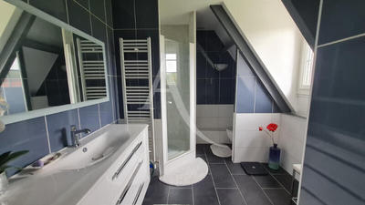 Maison - 175 m² - 6 pièces