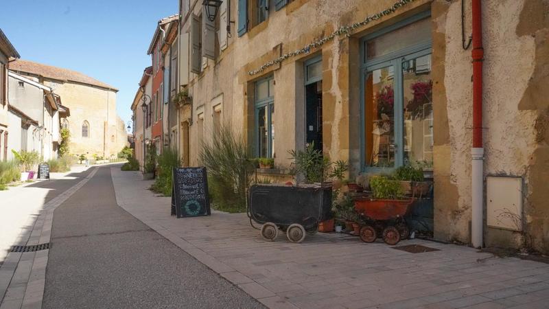 Maison - 232 m² - 8 pièces