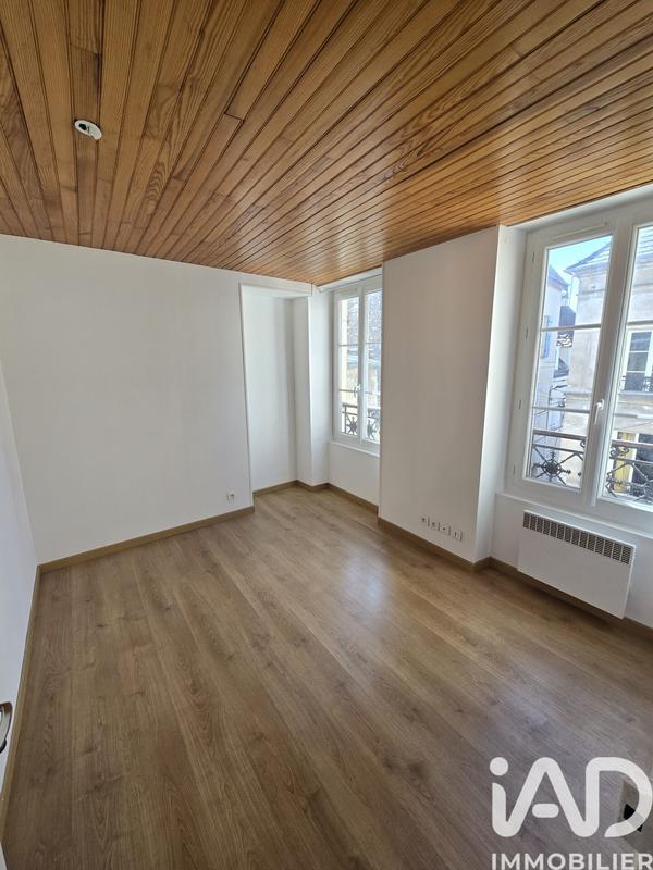 Appartement - 60 m² - 2 pièces