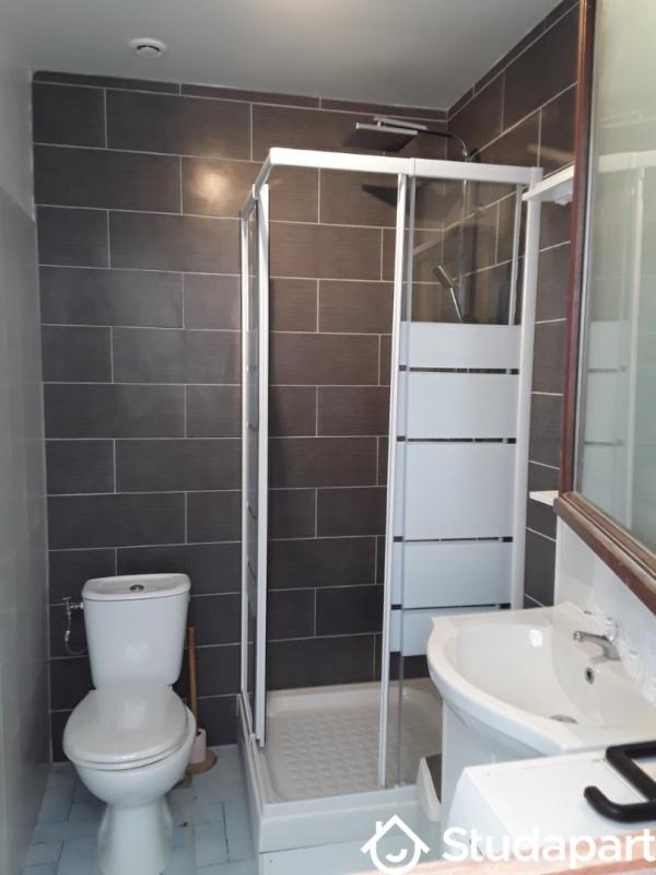 Appartement - 21 m² - 3 pièces