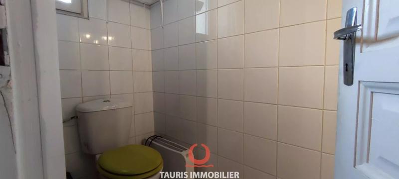 Studio - 20 m² - 1 pièce