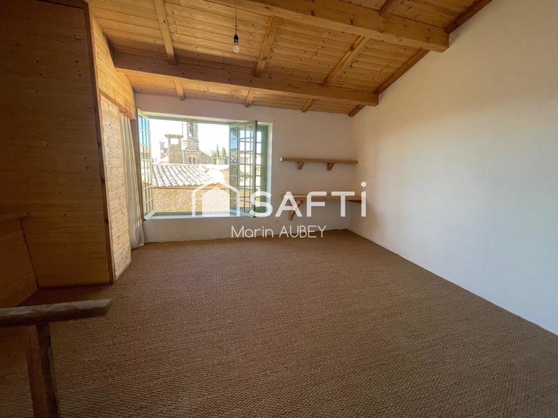 Maison - 144 m² - 7 pièces