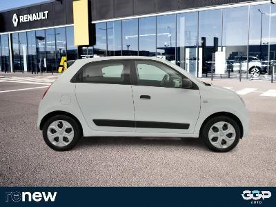 Renault Twingo Electric III Achat Intégral Life