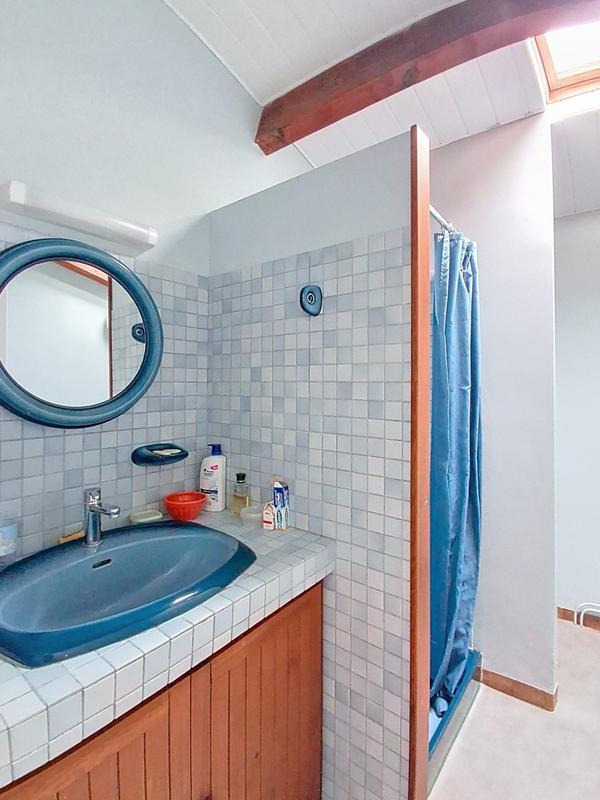 Maison - 189 m² - 6 pièces