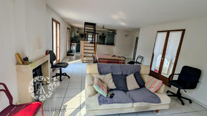 Villa - 124 m² - 4 pièces