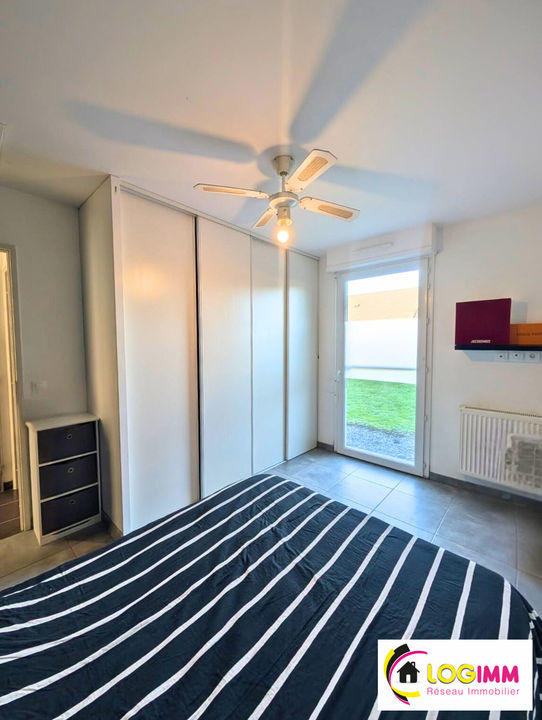 Maison - 100 m² - 6 pièces