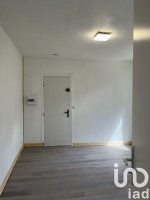 Studio - 15 m² - 1 pièce
