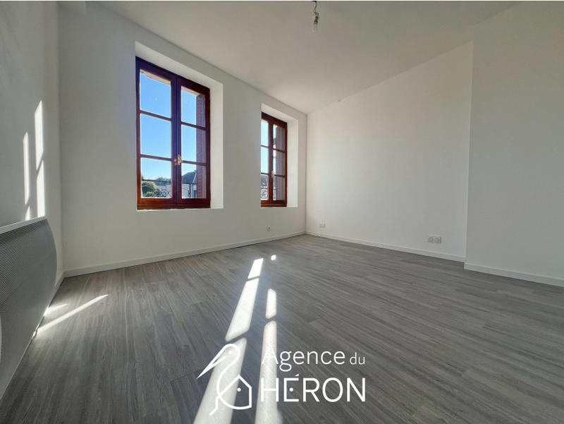 Maison - 88 m² - 5 pièces