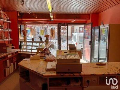 Local commercial - 137 m²