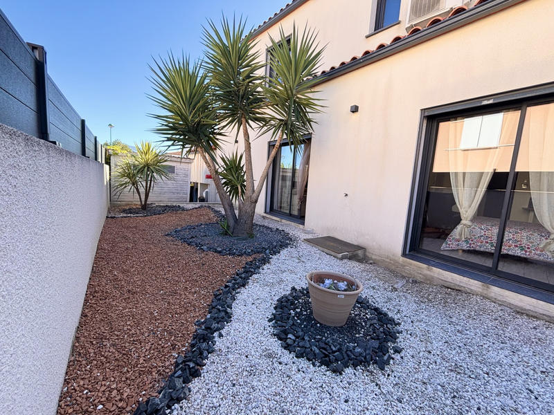 Maison - 147 m² - 6 pièces