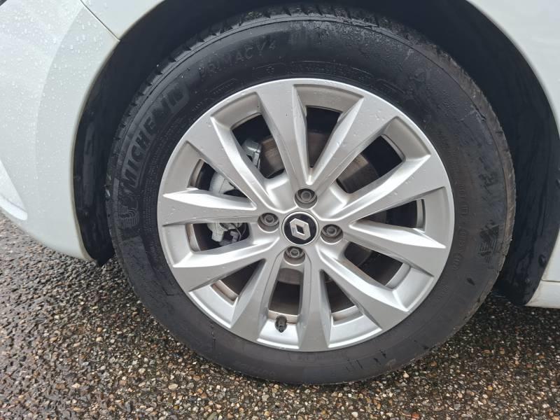 Renault Clio Societe E-Tech Full Hybrid 145 Evolution