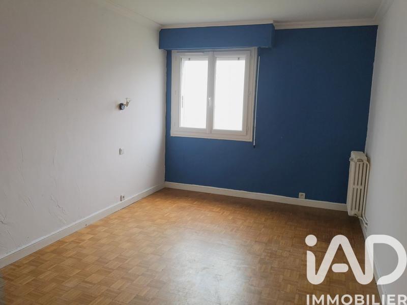 Appartement - 69 m² - 3 pièces
