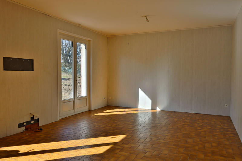 Maison - 105 m² - 4 pièces