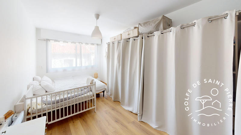 Appartement - 72 m² - 4 pièces