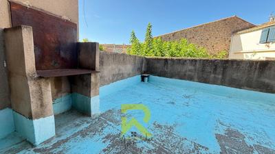 Immeuble - 136 m² - 6 pièces