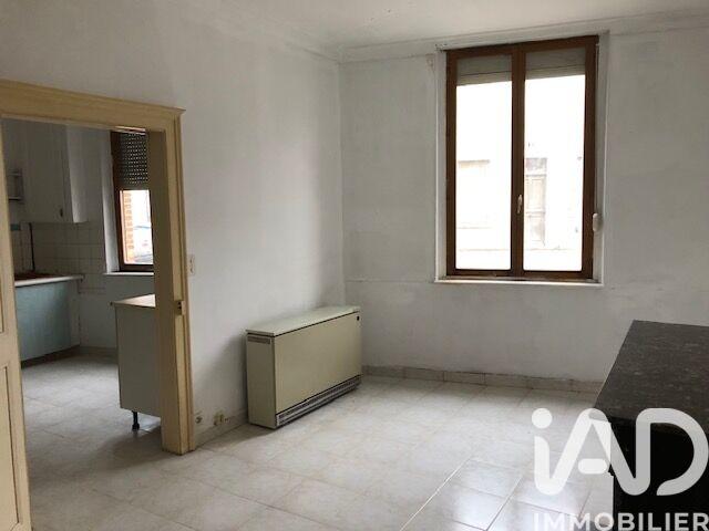 Maison de ville - 194 m² - 6 pièces