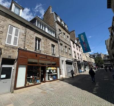 Maison - 91 m² - 3 pièces