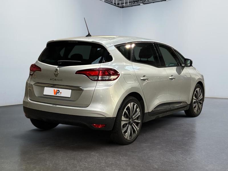 Renault Scénic IV Business TCe 115 Fap - 21