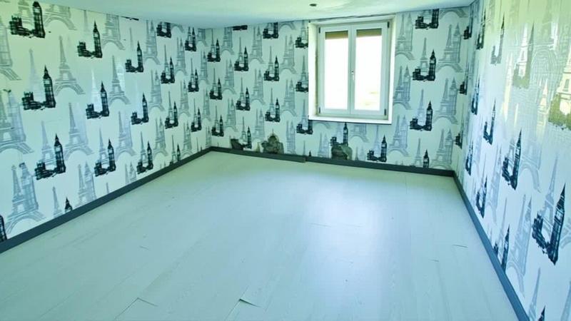 Maison - 209 m² - 9 pièces