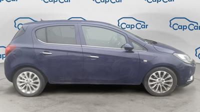 Opel Corsa V 1.4 90 Bva Cosmo - Automatique
