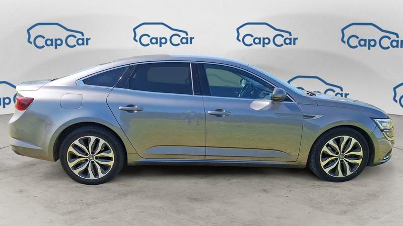 Renault Talisman 1.6 dCi 160 Edc6 Intens