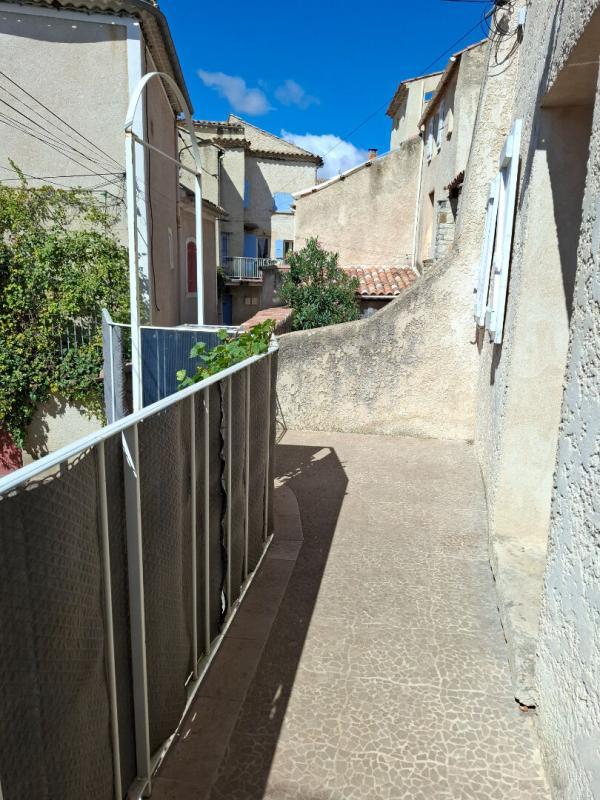 Maison de village - 160 m² - 7 pièces