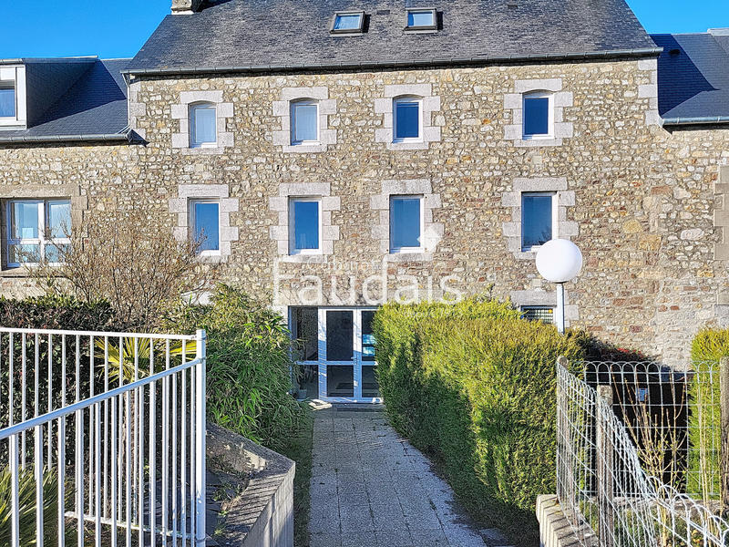 Maison - 33 m² - 2 pièces