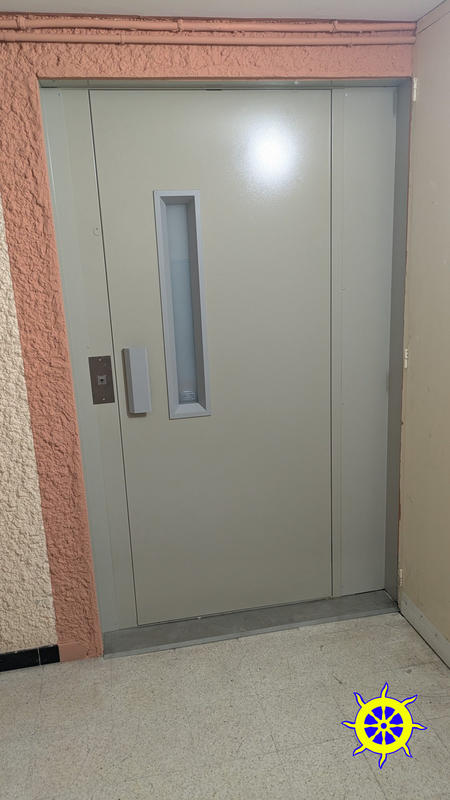 Appartement - 30 m² - 1 pièce