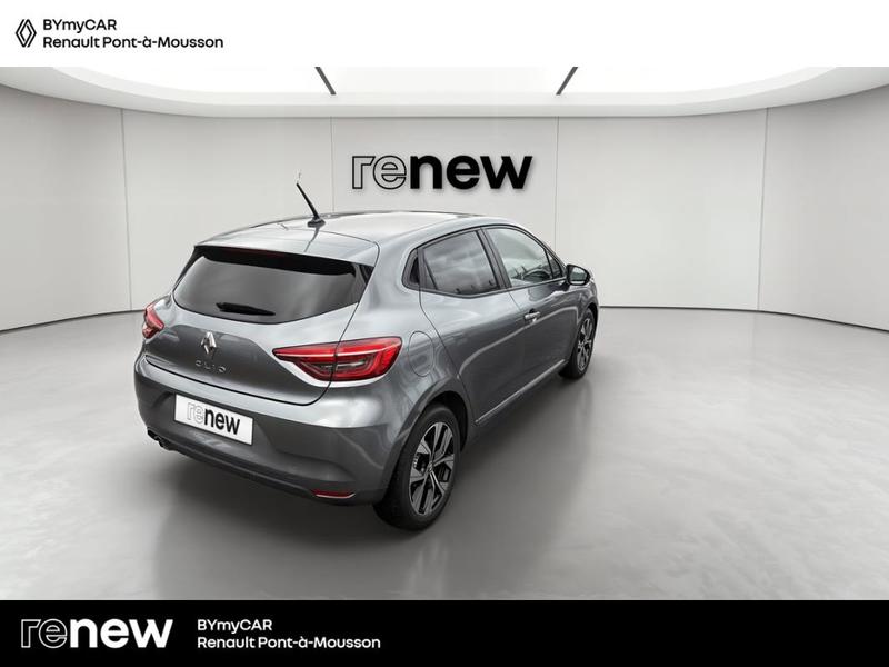 Renault Clio V TCe 90 Evolution